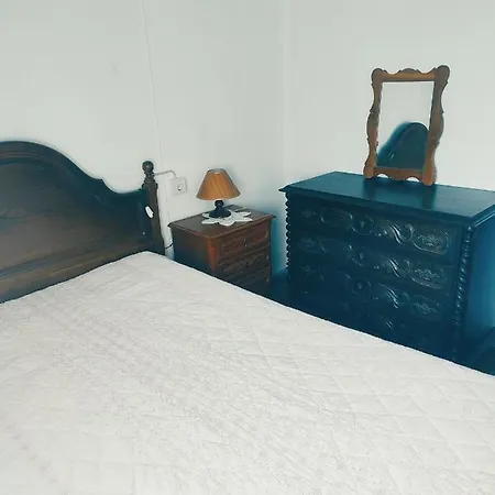 Casa Celorico De Basto Çiftlik konaklama