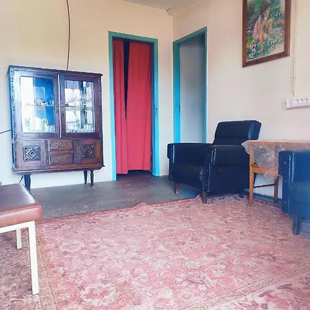 Çiftlik konaklama Casa Celorico De Basto