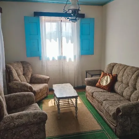 Casa Celorico De Basto Çiftlik konaklama *