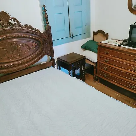 Çiftlik konaklama Casa Celorico De Basto